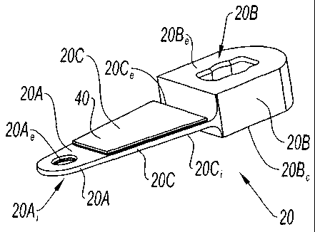 Une figure unique qui représente un dessin illustrant l'invention.